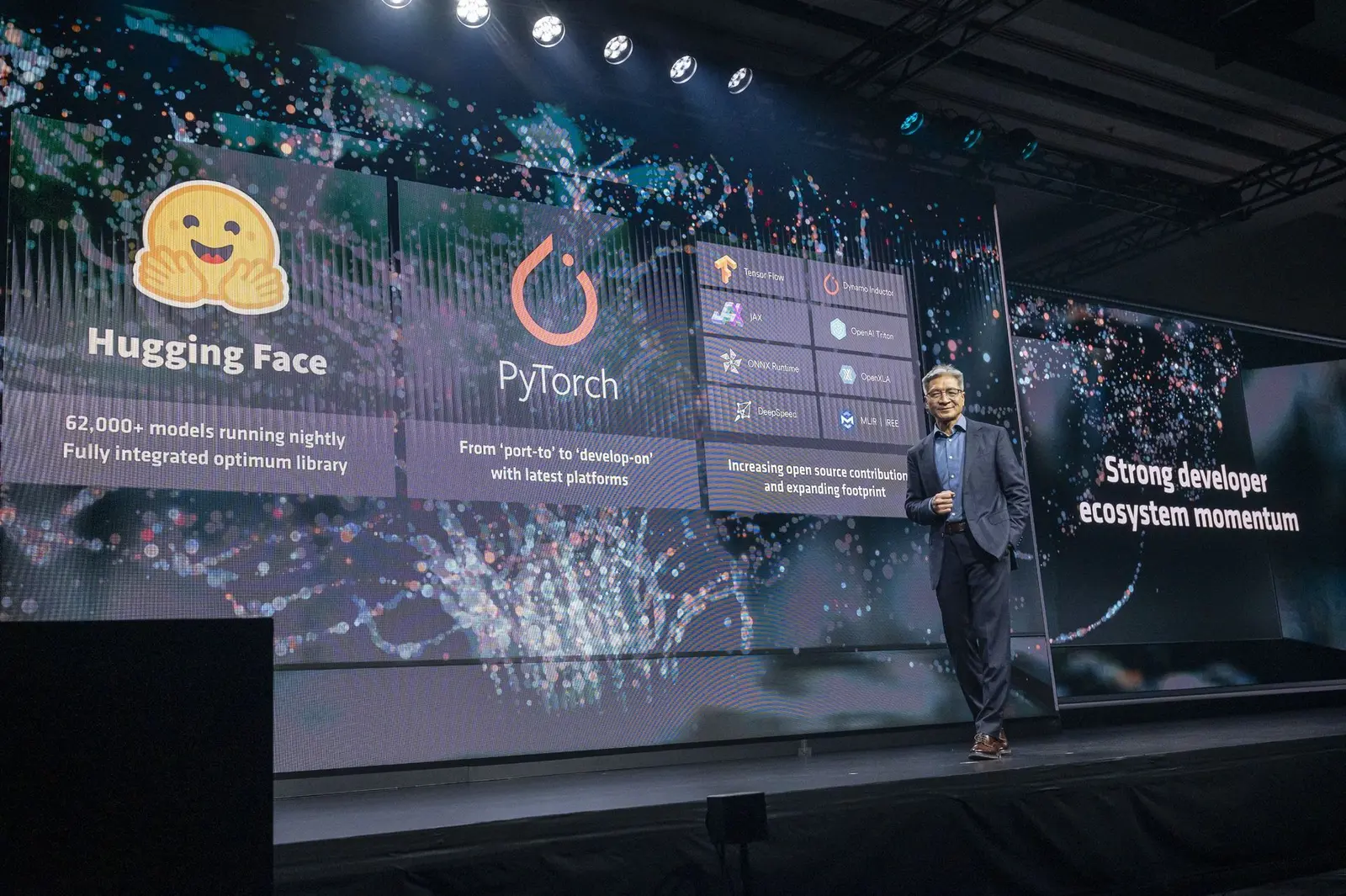AMD și Intel unifică inferența AI pe CPU prin PyTorch