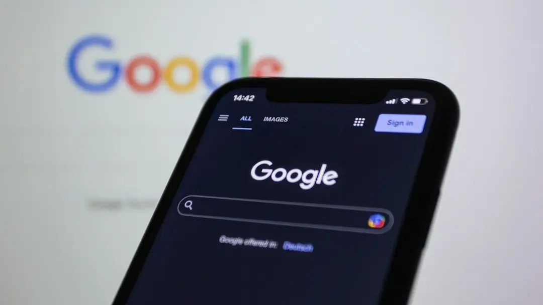 Google cere cod 503 la panouri de mentenanță PHP