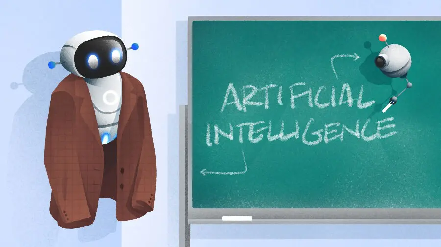 Cum un profesor de matematică a schimbat regulile în investițiile EdTech